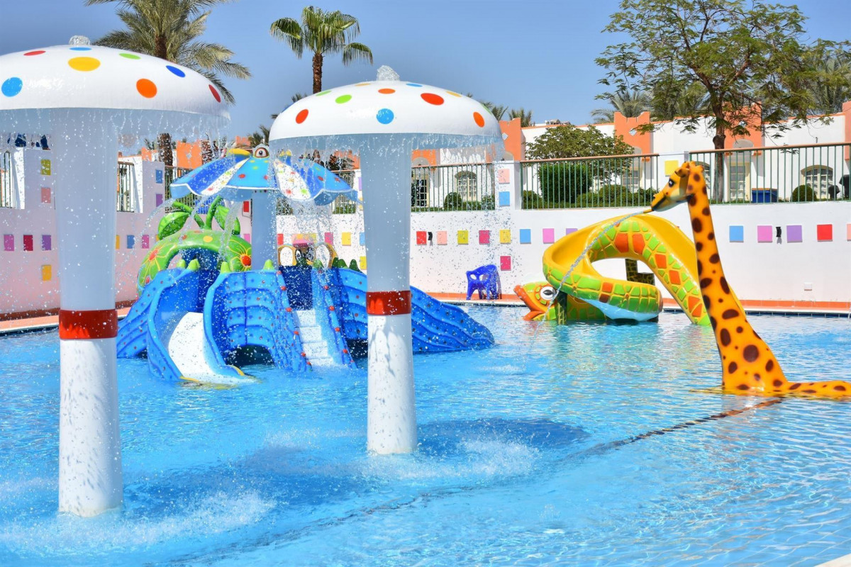 Gafy Resort (Ex. Days Inn Gafy Resort) 4*