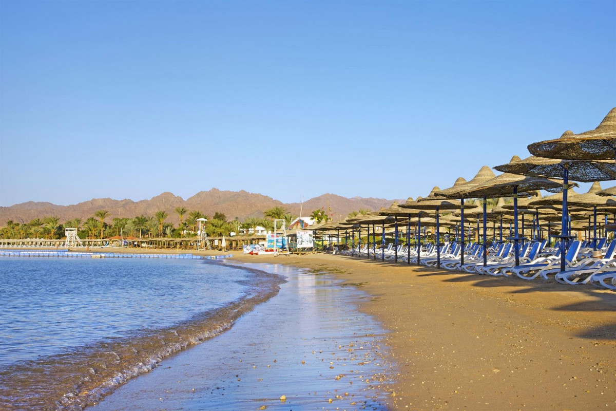 Gafy Resort (Ex. Days Inn Gafy Resort) 4*
