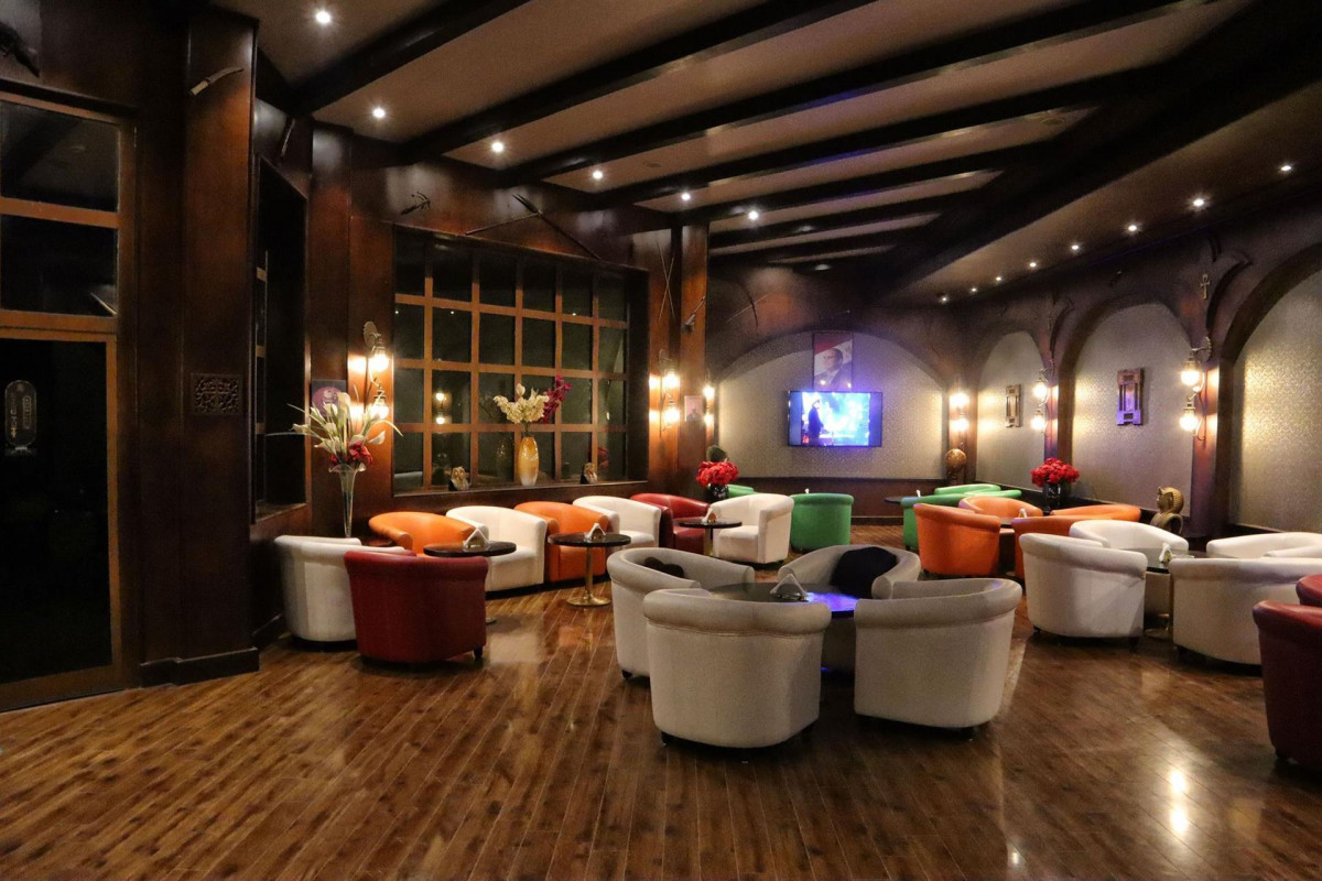 Gafy Resort (Ex. Days Inn Gafy Resort) 4*
