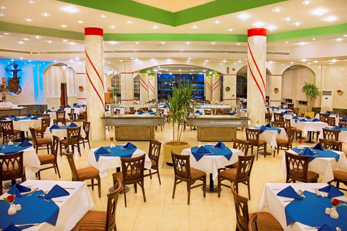 Gafy Resort (Ex. Days Inn Gafy Resort) 4*