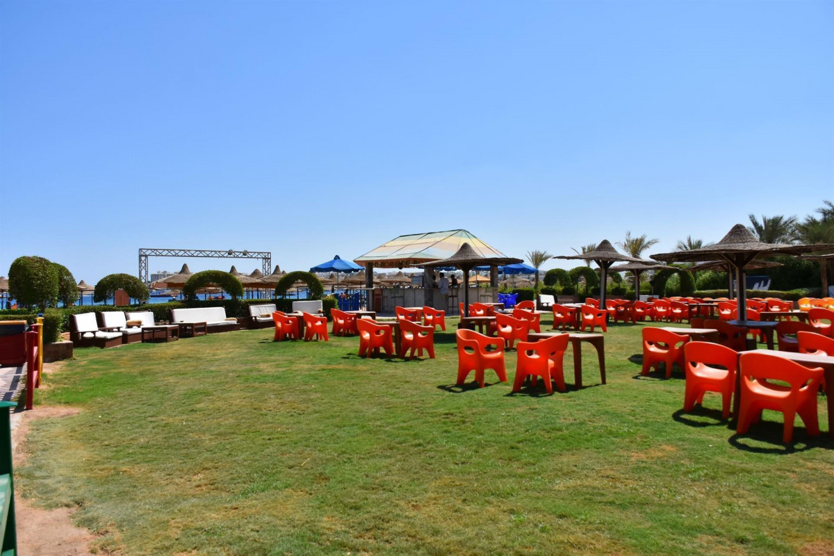 Gafy Resort (Ex. Days Inn Gafy Resort) 4*