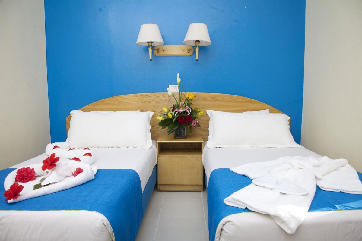 Gafy Resort (Ex. Days Inn Gafy Resort) 4*