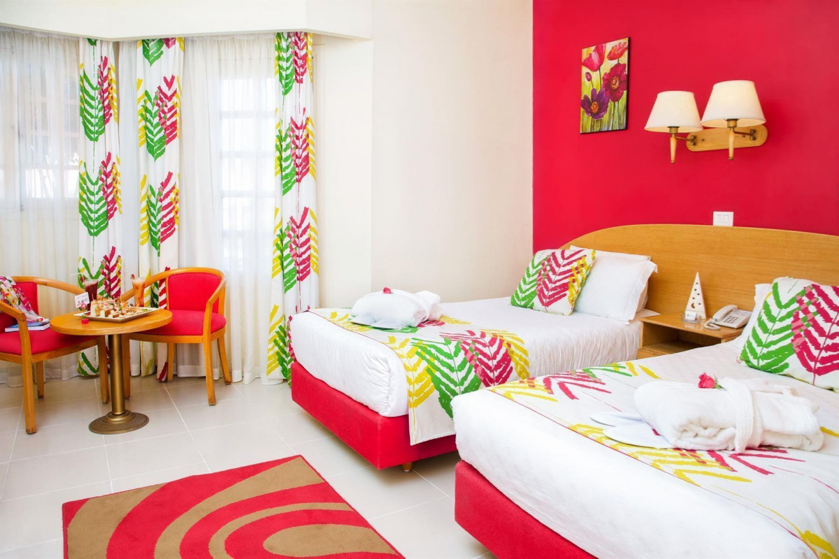 Gafy Resort (Ex. Days Inn Gafy Resort) 4*
