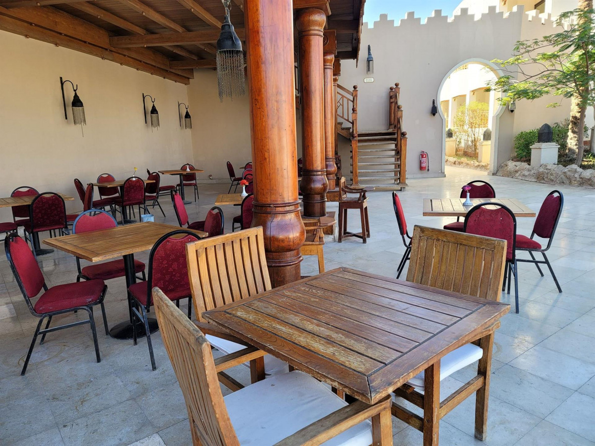 Ghazala Gardens 4*
