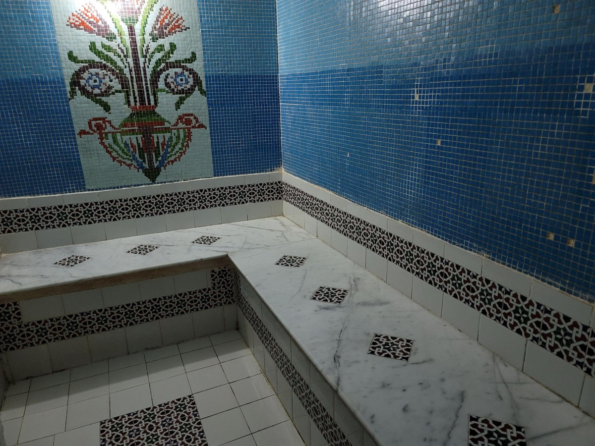 Ghazala Gardens 4*