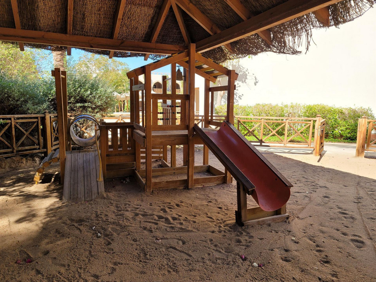 Ghazala Gardens 4*