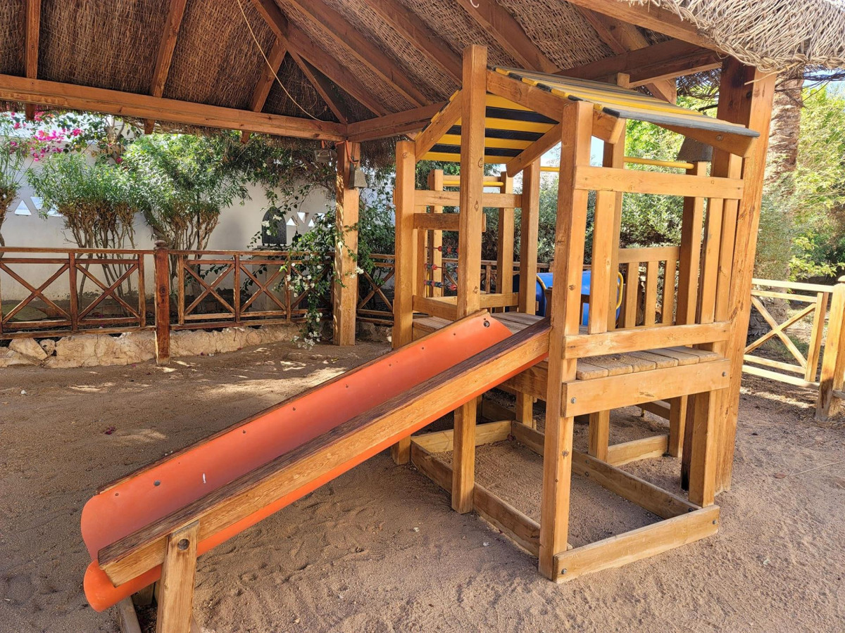 Ghazala Gardens 4*