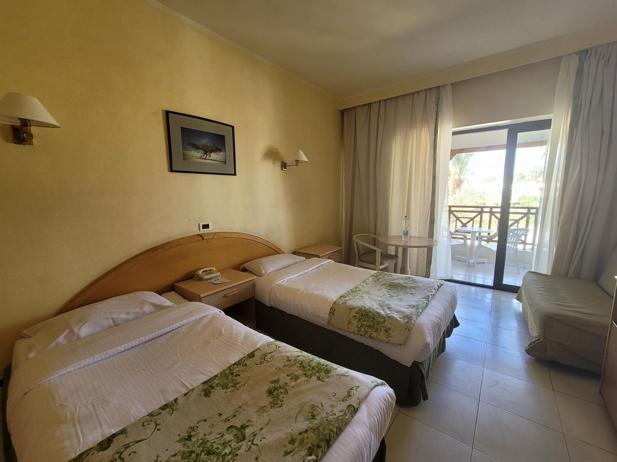 Ghazala Gardens 4*