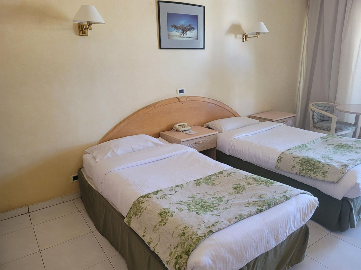 Ghazala Gardens 4*