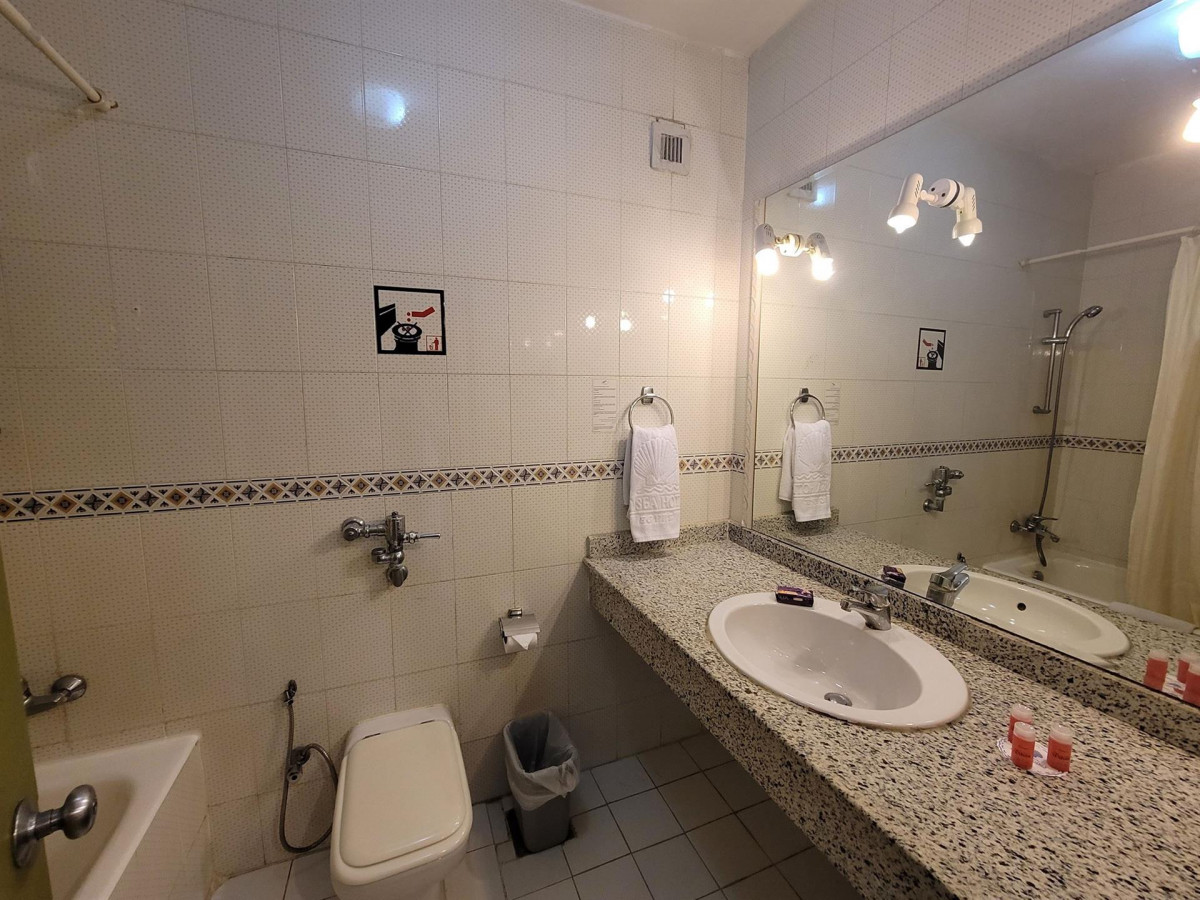 Ghazala Gardens 4*
