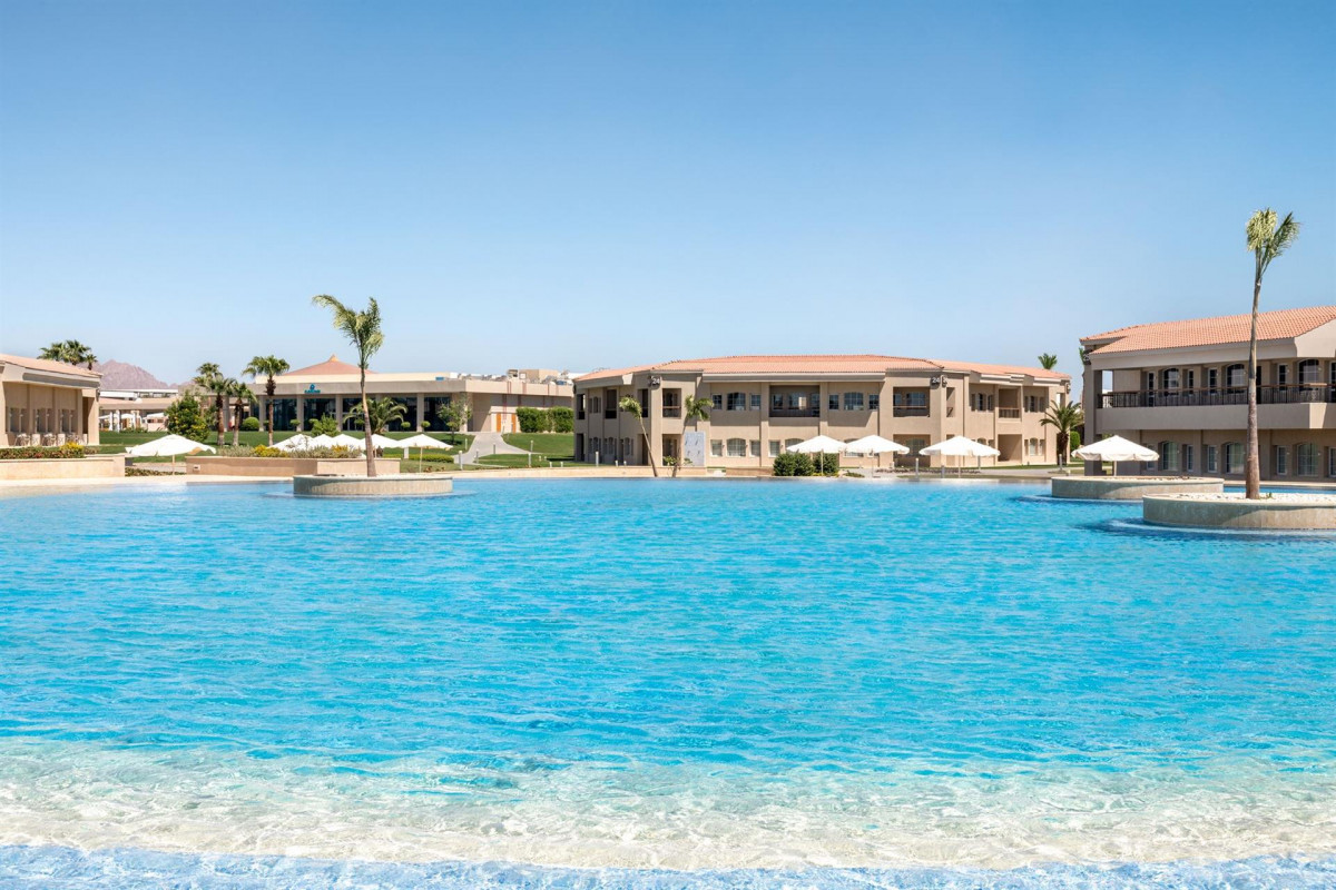 Pickalbatros Luxury Suites (Ex. Rixos Golf Villas & Suites) 5*