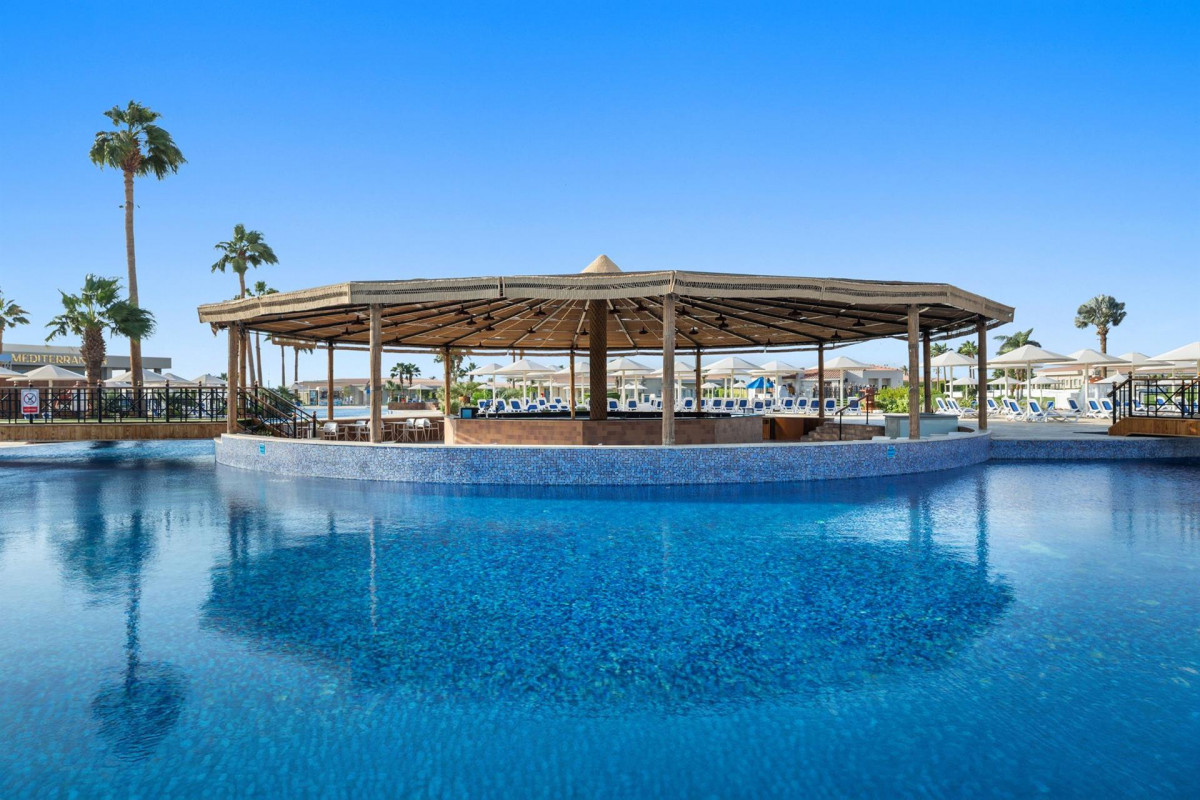 Pickalbatros Luxury Suites (Ex. Rixos Golf Villas & Suites) 5*