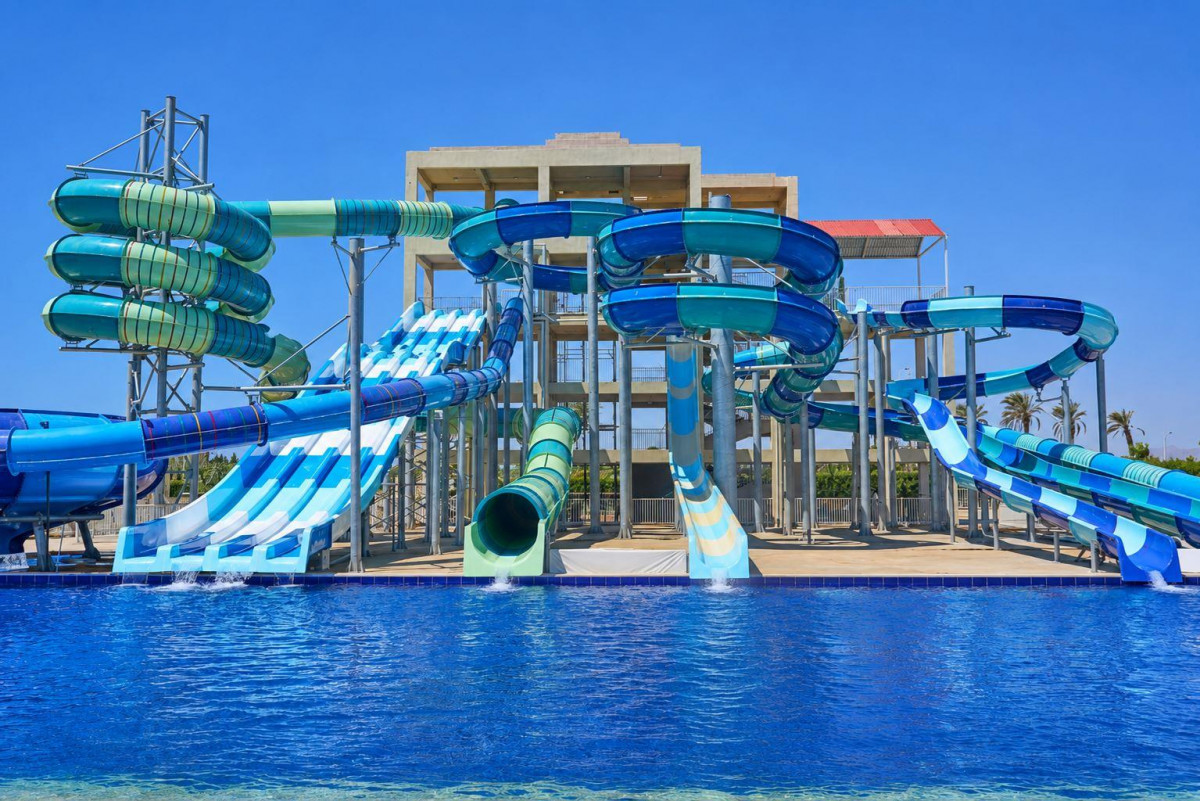 Pickalbatros Luxury Suites (Ex. Rixos Golf Villas & Suites) 5*
