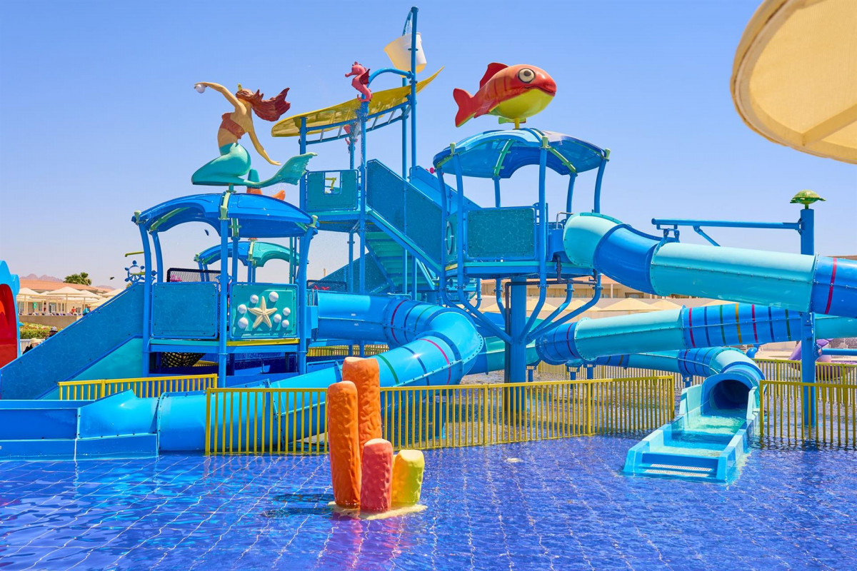 Pickalbatros Luxury Suites (Ex. Rixos Golf Villas & Suites) 5*