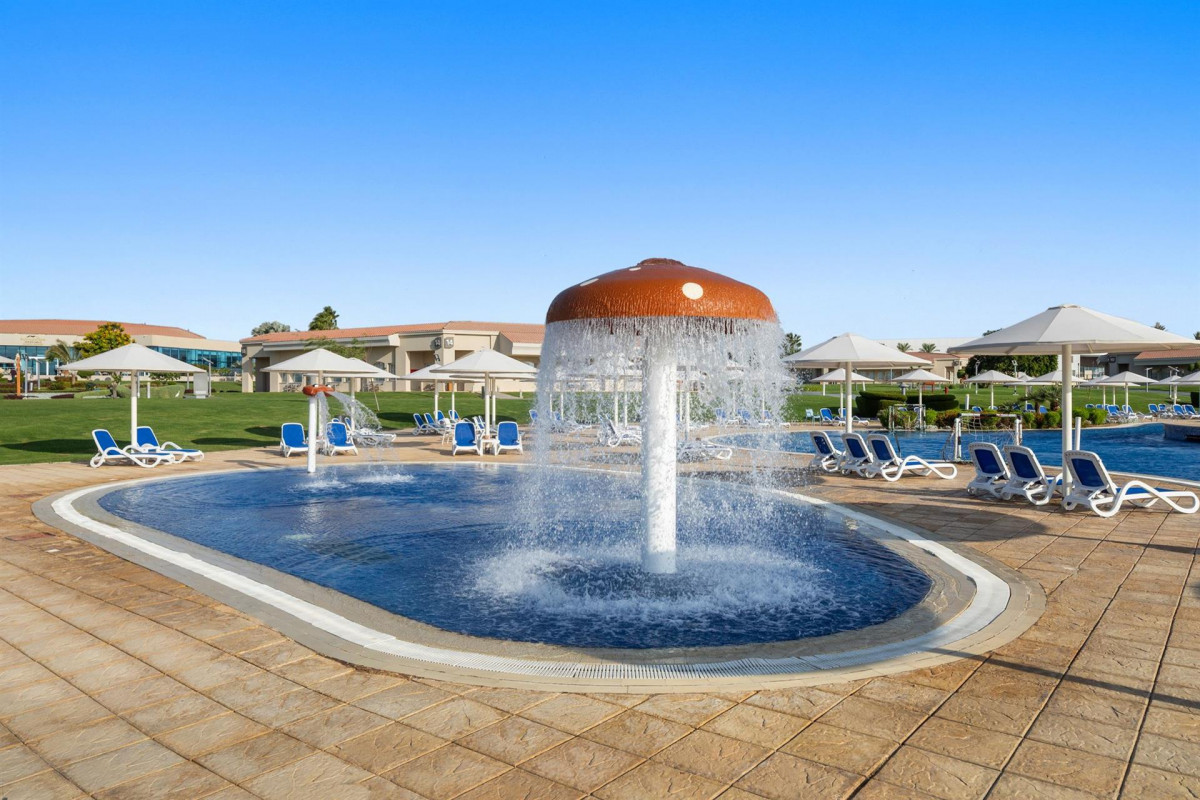 Pickalbatros Luxury Suites (Ex. Rixos Golf Villas & Suites) 5*