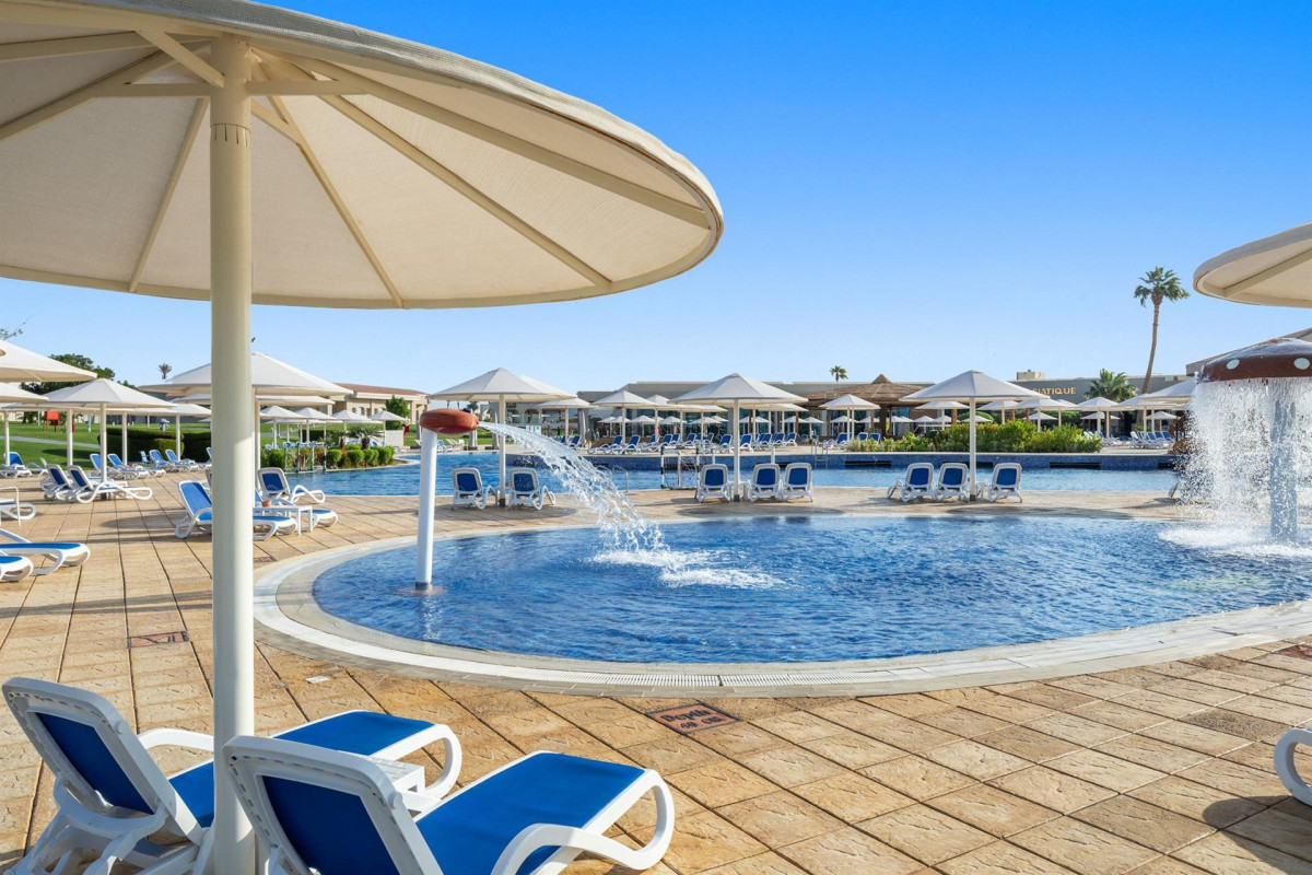 Pickalbatros Luxury Suites (Ex. Rixos Golf Villas & Suites) 5*