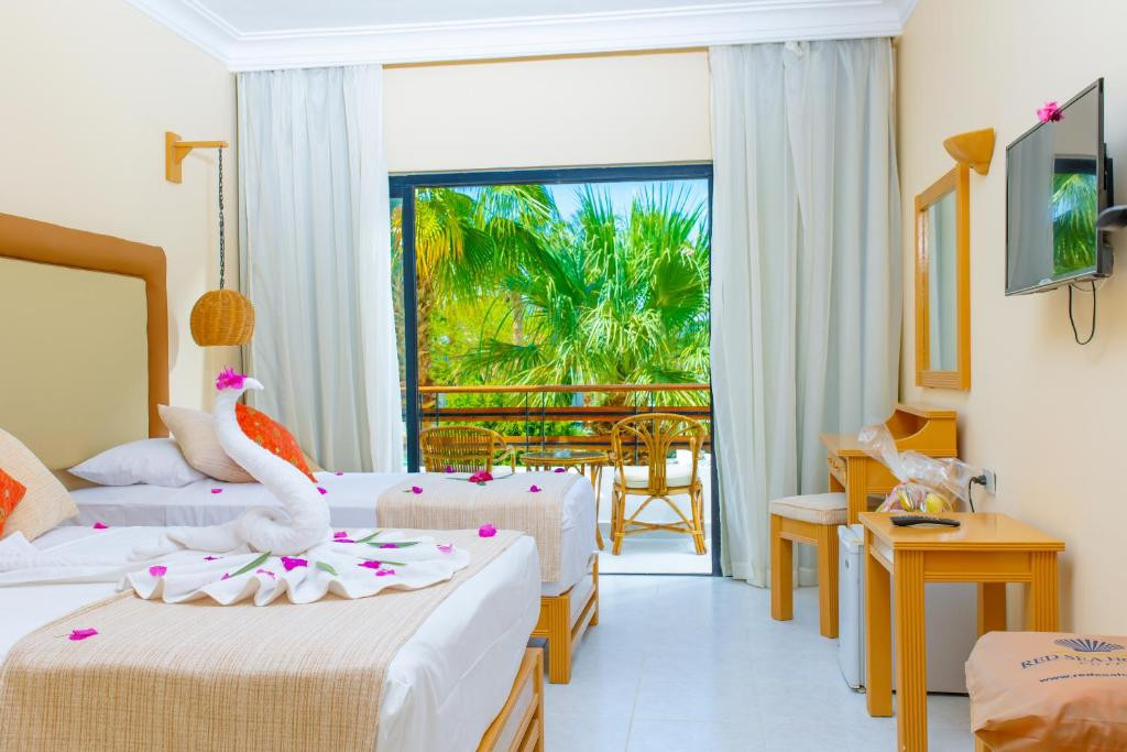 The Grand Hotel Hurghada 4*
