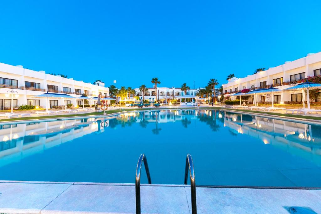 The Grand Hotel Hurghada 4*