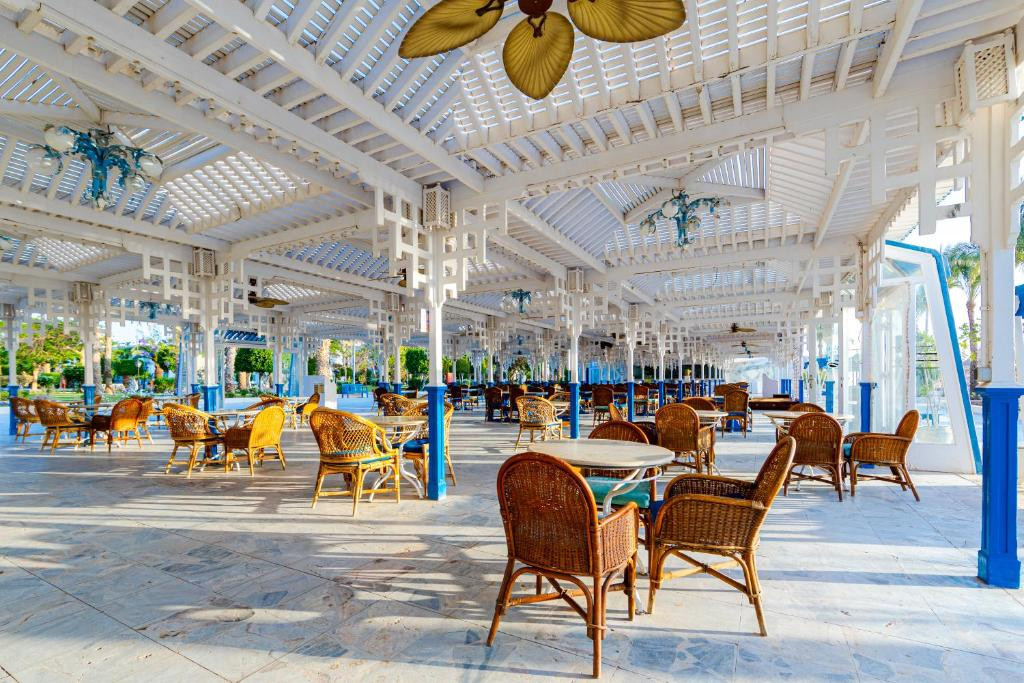The Grand Hotel Hurghada 4*