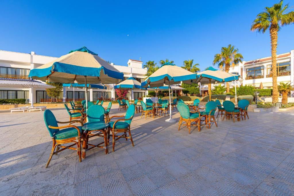 The Grand Hotel Hurghada 4*