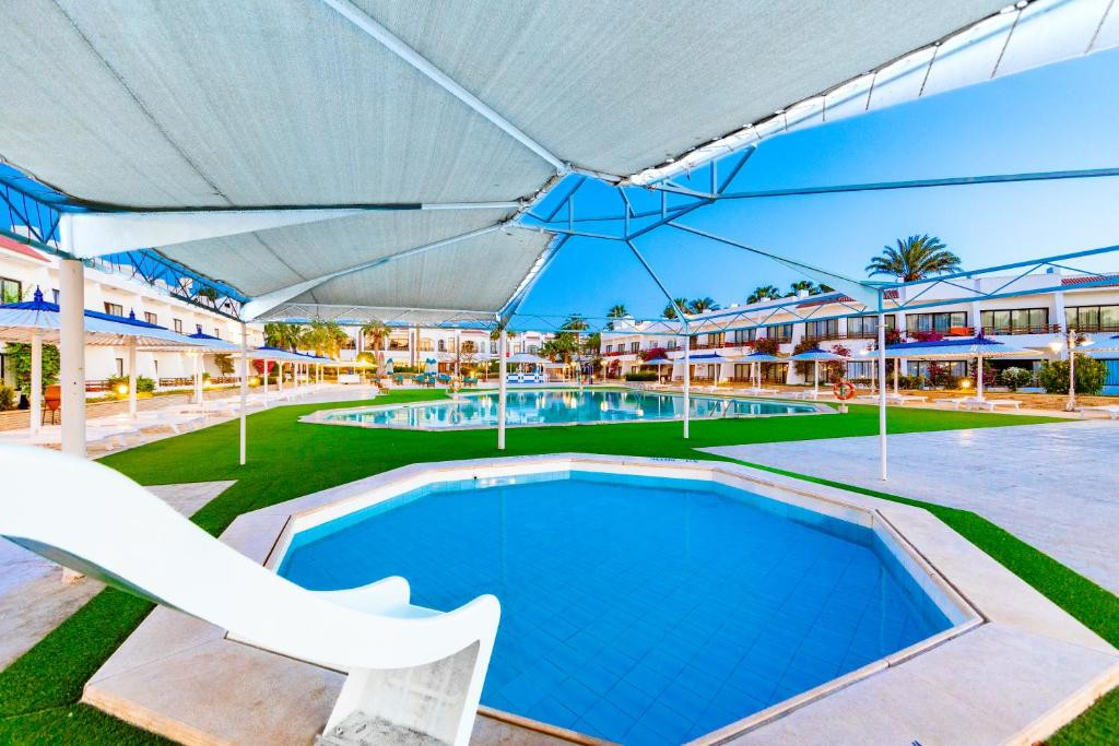 The Grand Hotel Hurghada 4*
