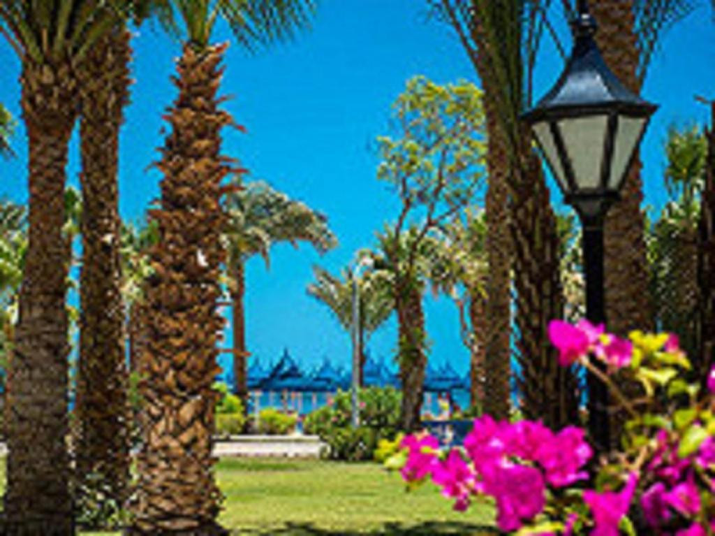 The Grand Hotel Hurghada 4*