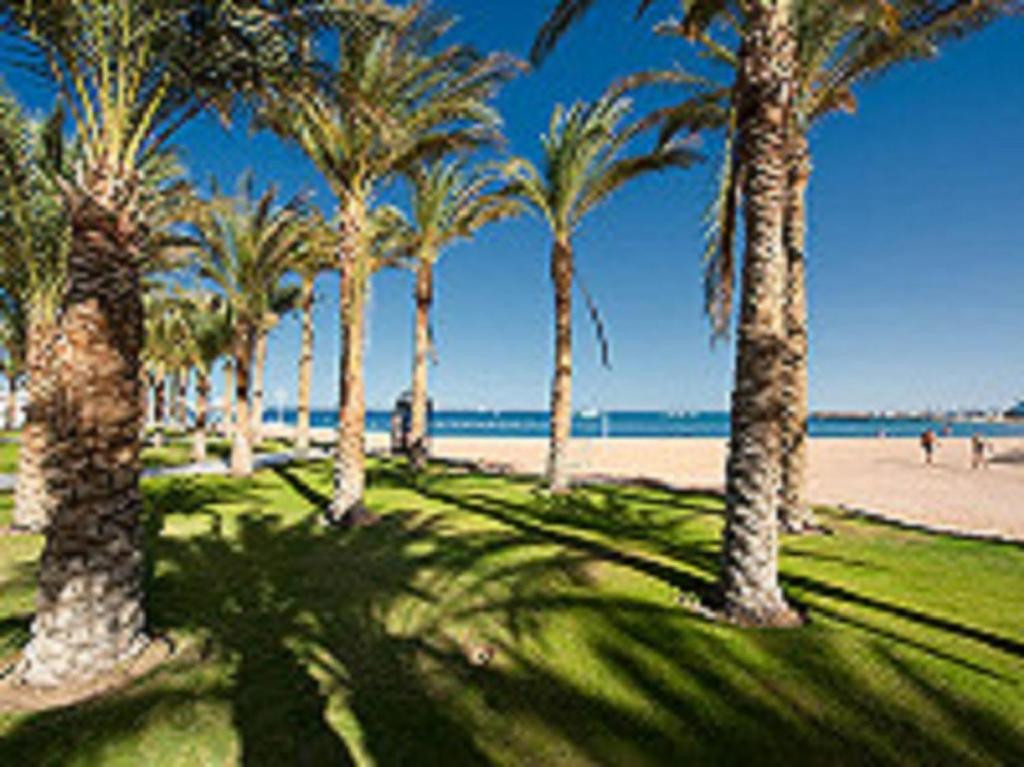 The Grand Hotel Hurghada 4*