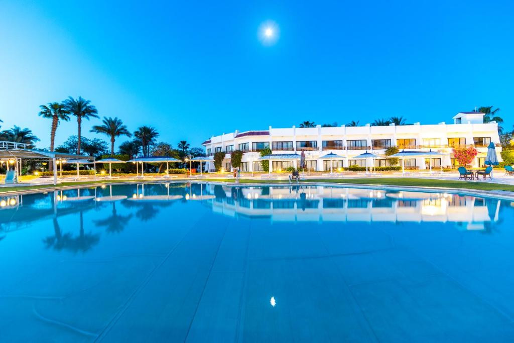 The Grand Hotel Hurghada 4*