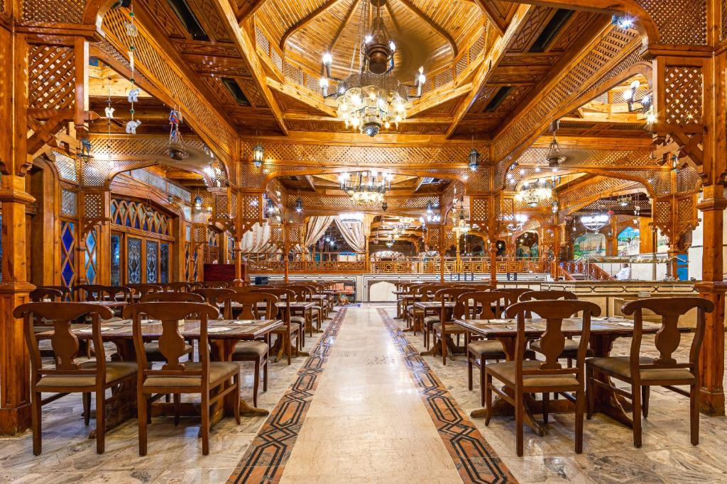 The Grand Hotel Hurghada 4*