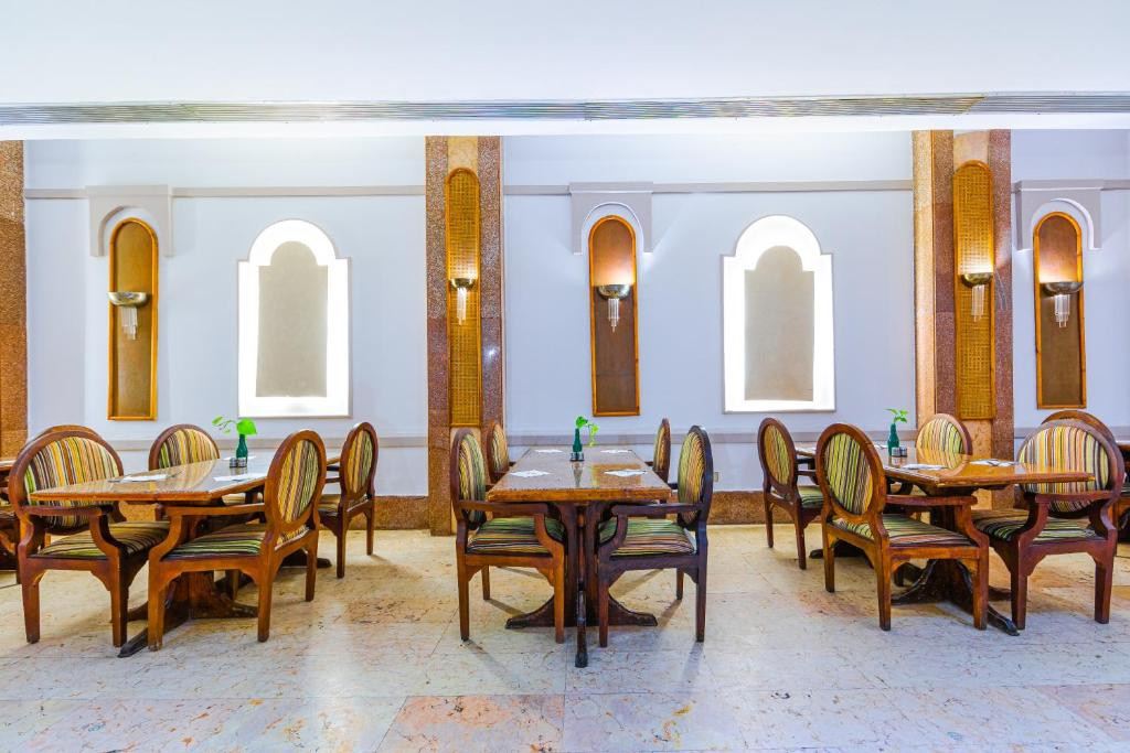 The Grand Hotel Hurghada 4*