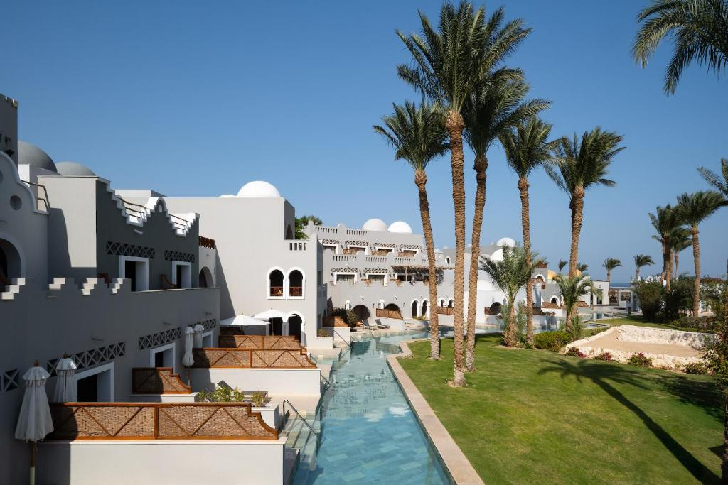 Grand Makadi 5*