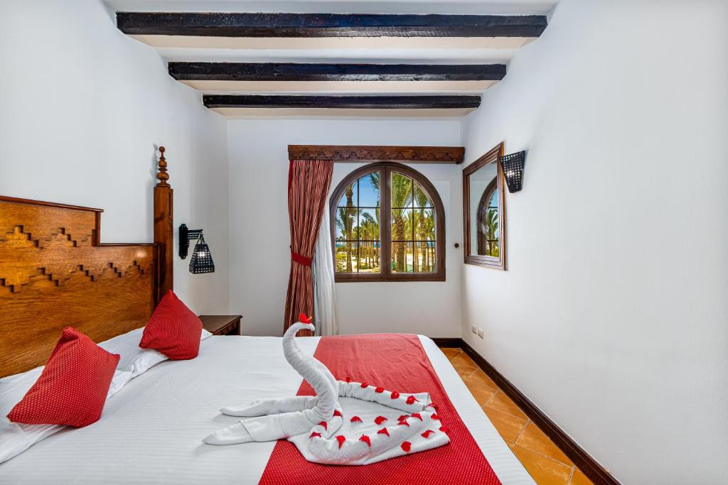 Grand Makadi 5*