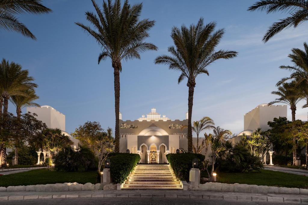 Grand Makadi 5*