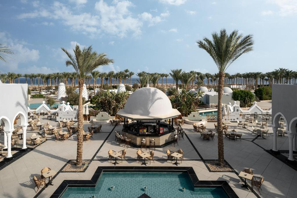 Grand Makadi 5*