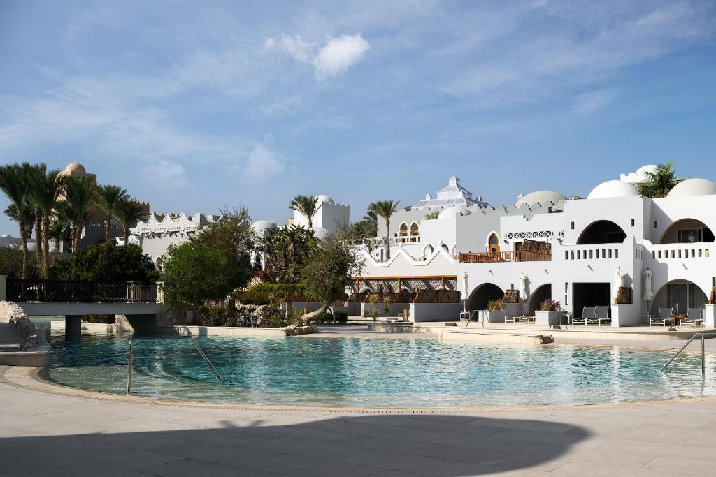 Grand Makadi 5*