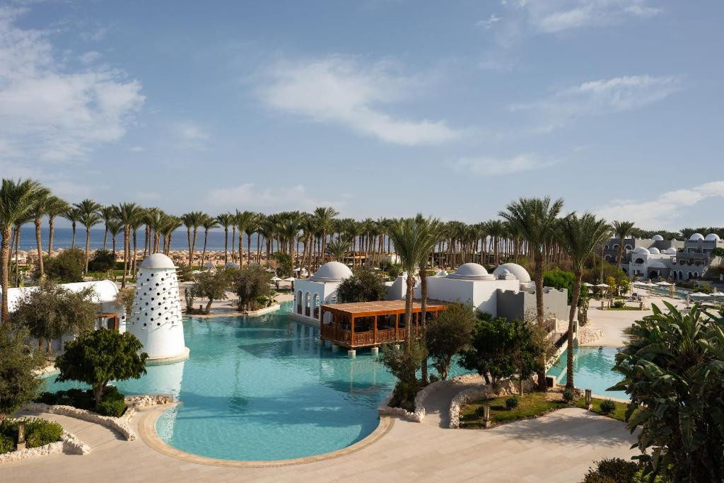 Grand Makadi 5*