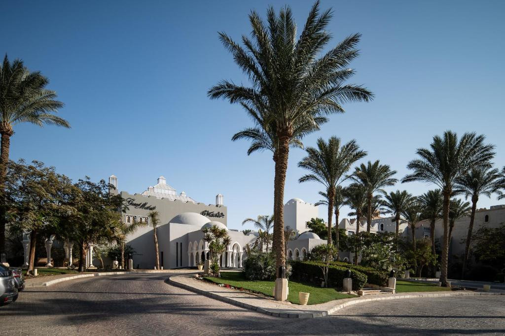 Grand Makadi 5*