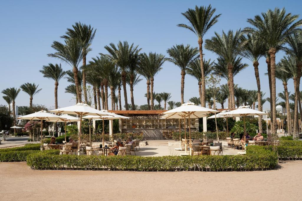 Grand Makadi 5*