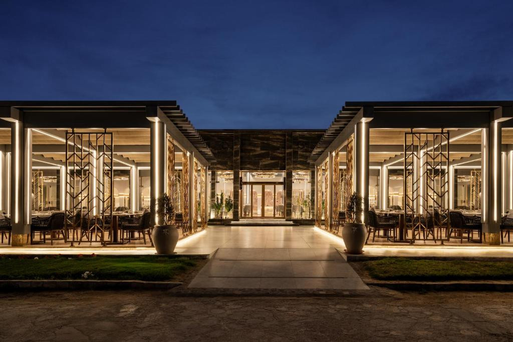 Grand Makadi 5*
