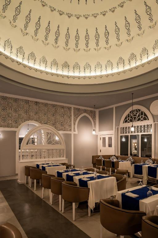 Grand Makadi 5*
