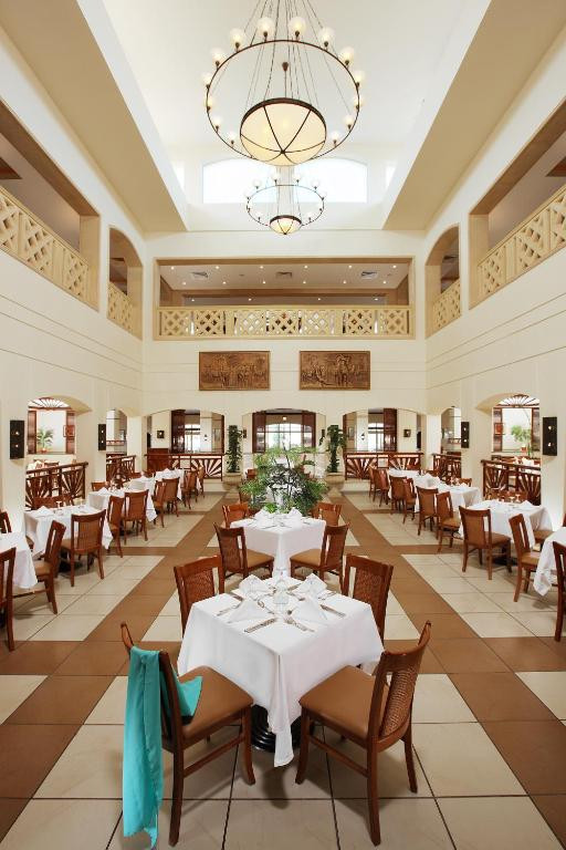 Sharm Grand Plaza Resort 5*