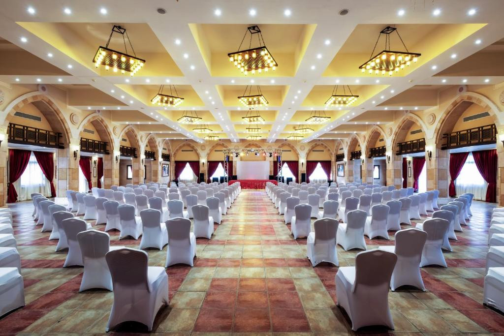 Sharm Grand Plaza Resort 5*