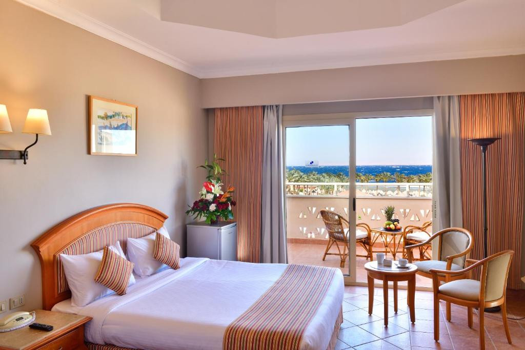 Sharm Grand Plaza Resort 5*
