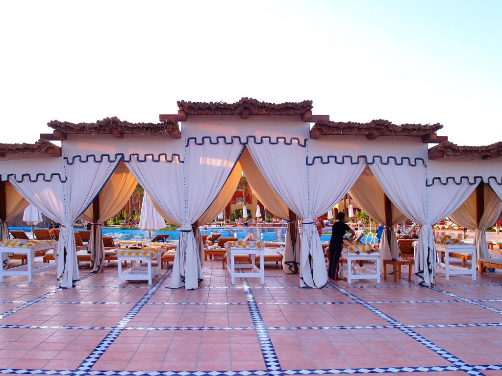 Sharm Grand Plaza Resort 5*