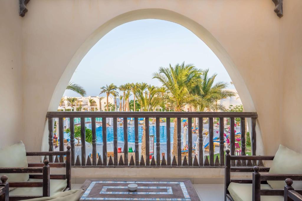 Hilton Marsa Alam Nubian Resort 5*