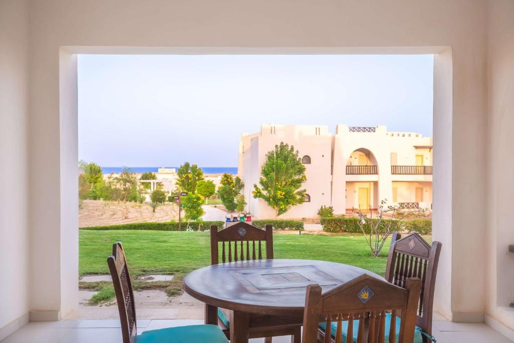 Hilton Marsa Alam Nubian Resort 5*
