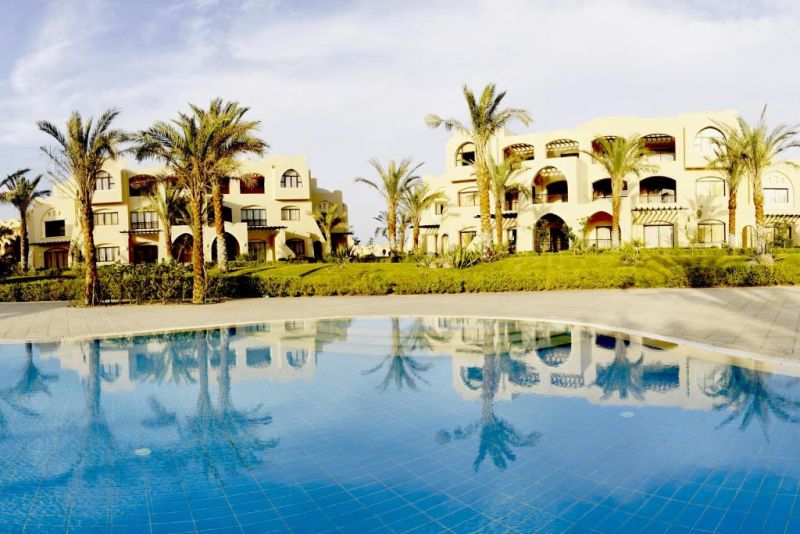 Jaz Neo Saraya Palms (Ex. Jaz Makadi Saraya Palms) 4*