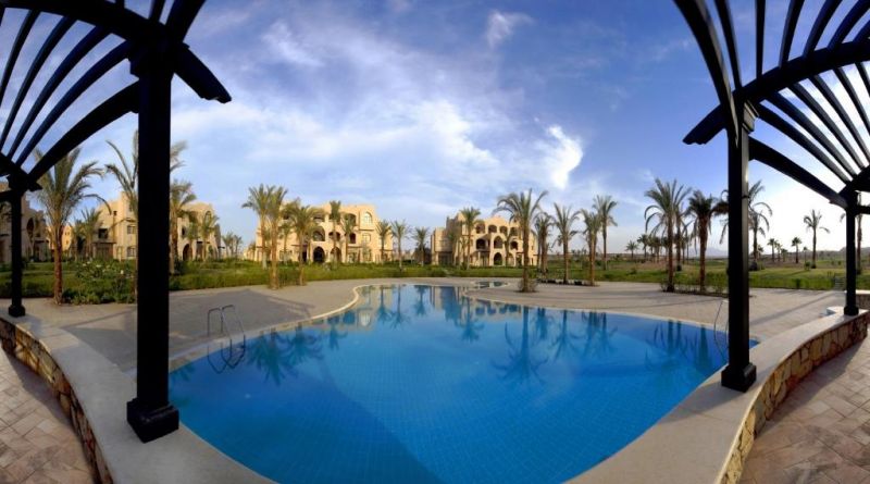 Jaz Neo Saraya Palms (Ex. Jaz Makadi Saraya Palms) 4*