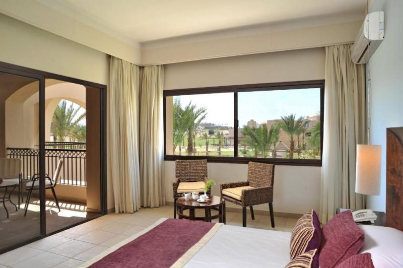Jaz Neo Saraya Palms (Ex. Jaz Makadi Saraya Palms) 4*