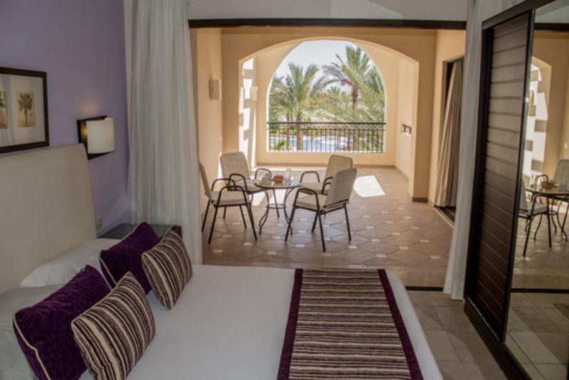 Jaz Neo Saraya Palms (Ex. Jaz Makadi Saraya Palms) 4*